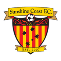 Sunshine Coast Team Logo