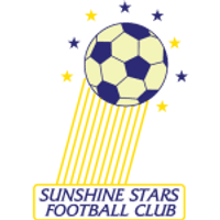 Sunshine Stars Team Logo
