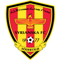 Syrianska Team Logo