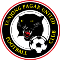 Tanjong Pagar Team Logo