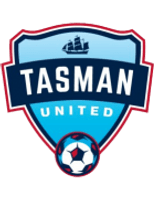 Tasman United Team Logo