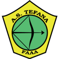 Tefana Team Logo