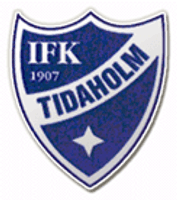 Tidaholms Team Logo