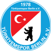 Turkiyemspor Team Logo