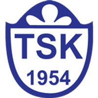 Tuzlaspor Team Logo