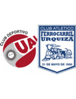 UAI Urquiza Team Logo