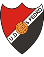 UD San Pedro Team Logo