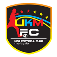 UKM Team Logo