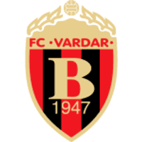 Vardar Team Logo