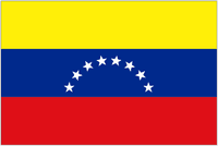 Venezuela U20 Team Logo