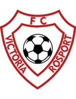 Victoria Rosport Team Logo