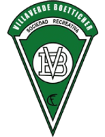Villaverde-Boetticher Team Logo