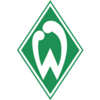Werder Bremen III Team Logo