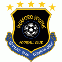 Wexford Youths Team Logo