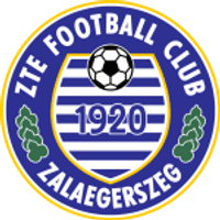 Zalaegerszegi TE Team Logo