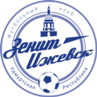Zenit Izhevsk Team Logo