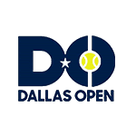 ATP Dallas, USA Men Doubles Logo