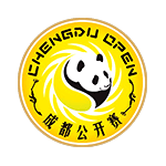 ATP Chengdu, Doubles Logo