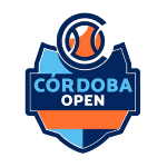 ATP Cordoba, Doubles Logo