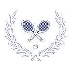 ATP Gstaad, Doubles Logo