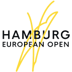ATP Hamburg, Doubles Logo