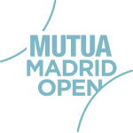 ATP Madrid Logo