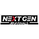 ATP Next Gen Finals Milan Logo
