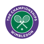 ATP Wimbledon Logo