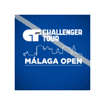 ATP Challenger Malaga, Spain Men Singles Logo