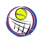 ATP Challenger Manama, Bahrain Men Doubles Logo