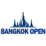ATP Challenger Nonthaburi 2, Thailand Men Doubles Logo