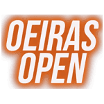 ATP Challenger Oeiras 1, Portugal Men Doubles Logo