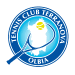 ATP Challenger Olbia, Italy Men Singles Logo