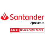ATP Challenger Piracicaba, Brazil Men Singles Logo