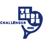 ATP Challenger Tenerife, Spain Men Doubles Logo