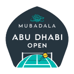 WTA Abu Dhabi  UAE  Logo