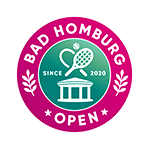 WTA Bad Homburg, Doubles Logo