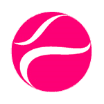 WTA Doha, Doubles Logo