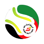 WTA Dubai Logo