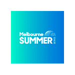 WTA Melbourne, Australia, Doubles Logo