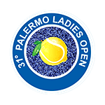 WTA Palermo, Doubles Logo
