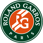 WTA Roland Garros, Doubles Logo