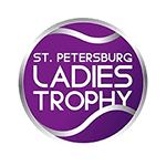 WTA St. Petersburg, Doubles Logo