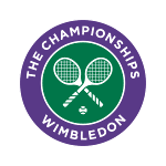 WTA Wimbledon, Doubles Logo