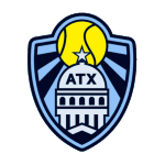 WTA Austin, USA Women Doubles Logo