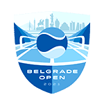WTA Belgrade, Serbia Women Doubles Logo