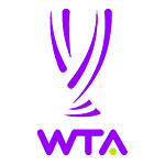 WTA Finals, Doubles Logo