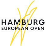 WTA Hamburg, Germany Women Singles Logo