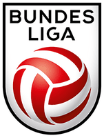 Admiral Bundesliga Logo