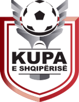 Albanian Cup Logo